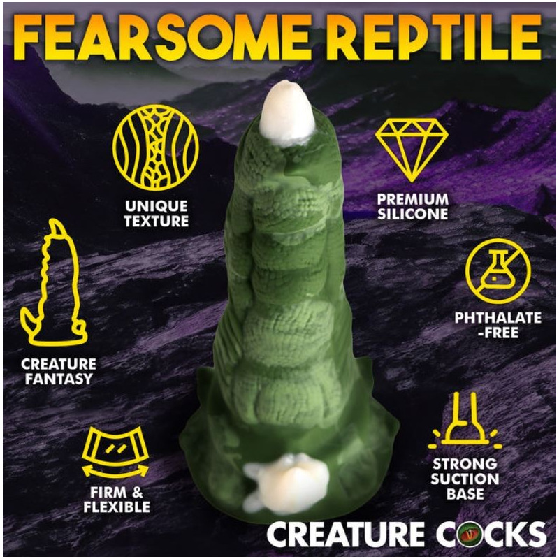 Dildo Dragon Claw