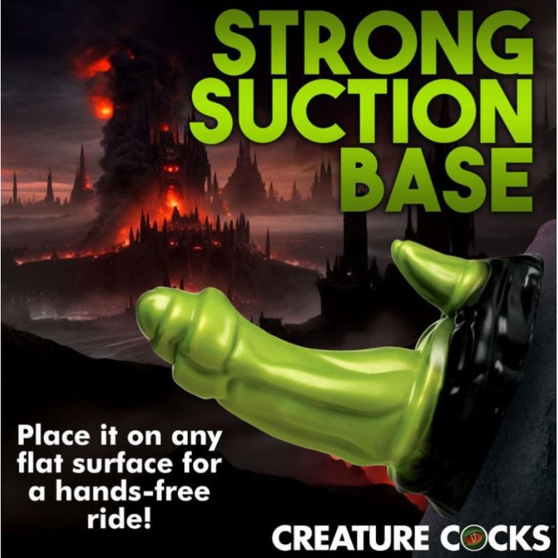 Dildo Orc