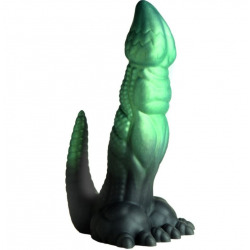 Dildo Dickosaur Dinosaur