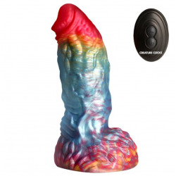Vibrador Rainbow Phoenix