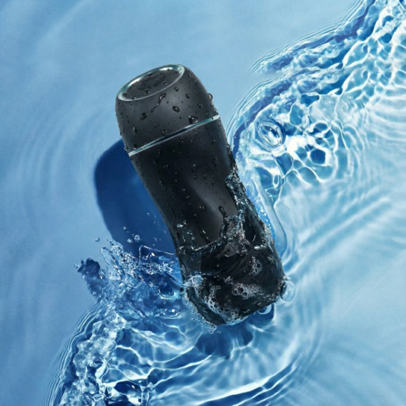 Cyclon Sexo Oral Succión