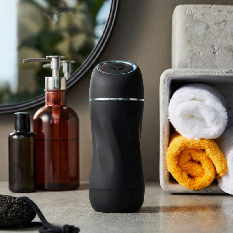 Cyclon Sexo Oral Succión