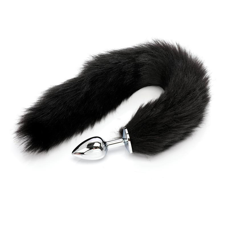 Set Cosplay BDSM de 4 piezas 