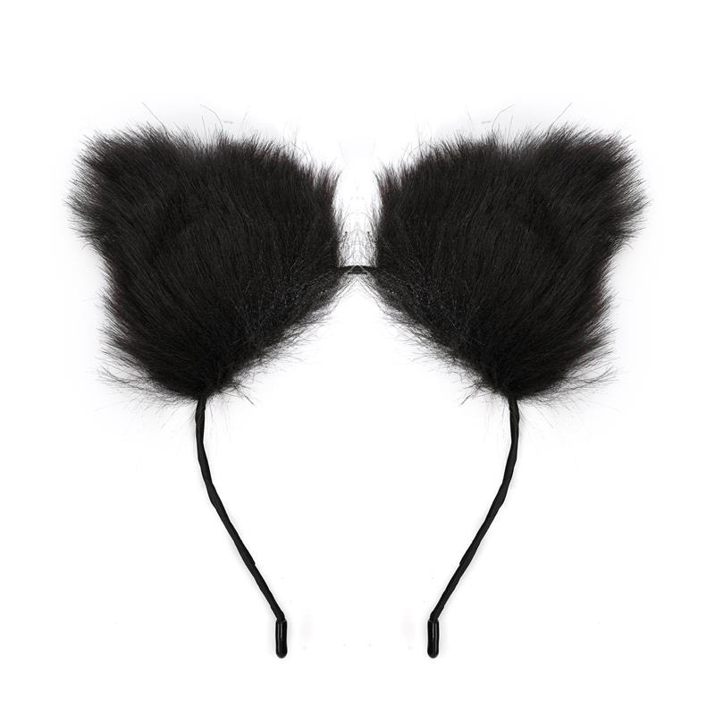 Set Cosplay BDSM de 4 piezas 