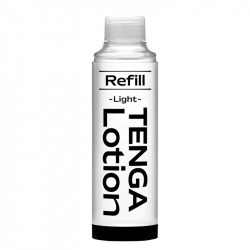 Lotion Refill Light