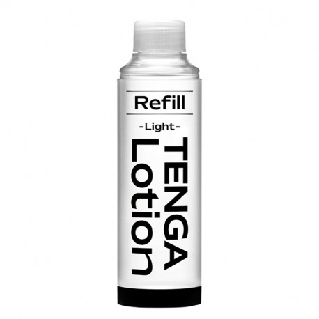 Lotion Refill Light