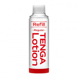 Lotion Refill Regular