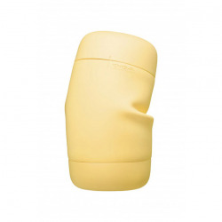 Puffy Custard Amarillo