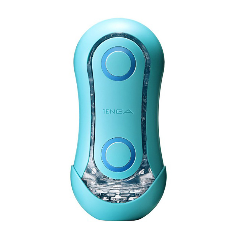 Flip Orb Ocean Azul