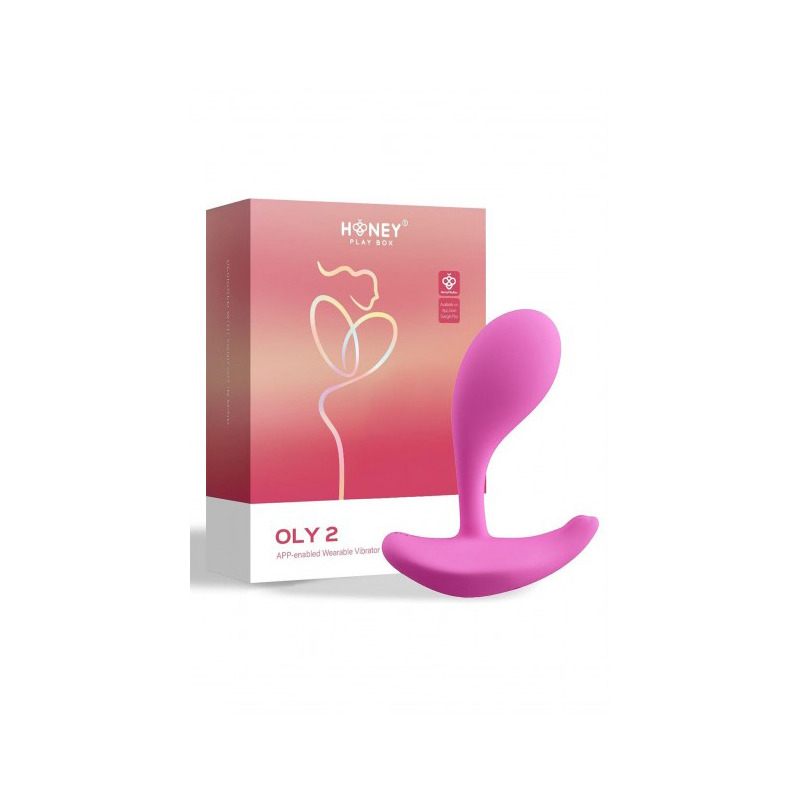 Oly 2 Rosa