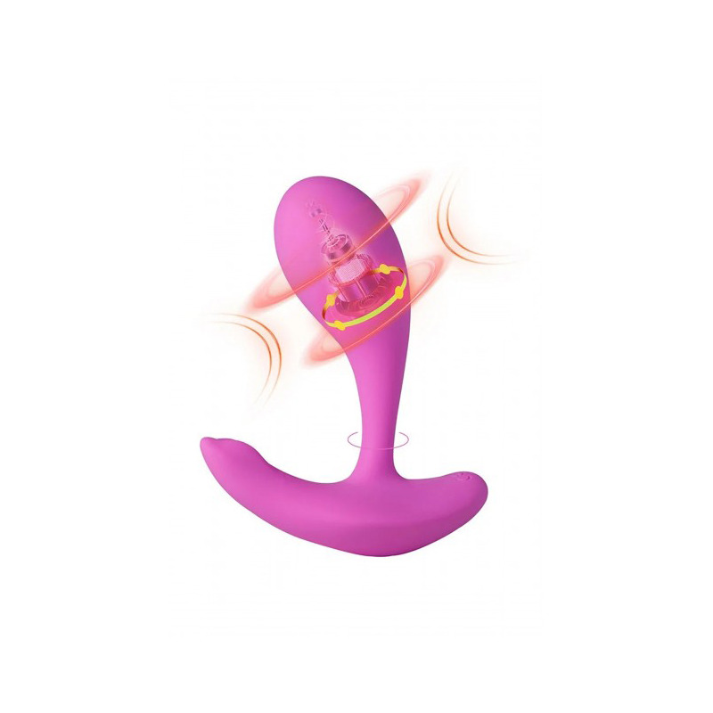 Oly 2 Rosa