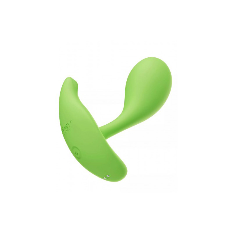 Oly 2 Verde