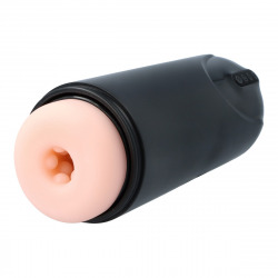 M1 Sexo Oral Succión con Impulsor