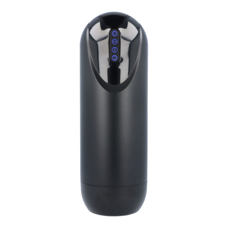 M1 Sexo Oral Succión con Impulsor