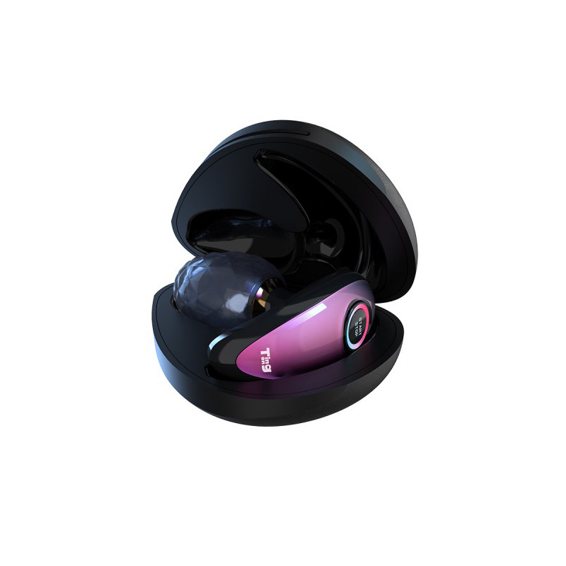 Anal Plug Vibrador con App
