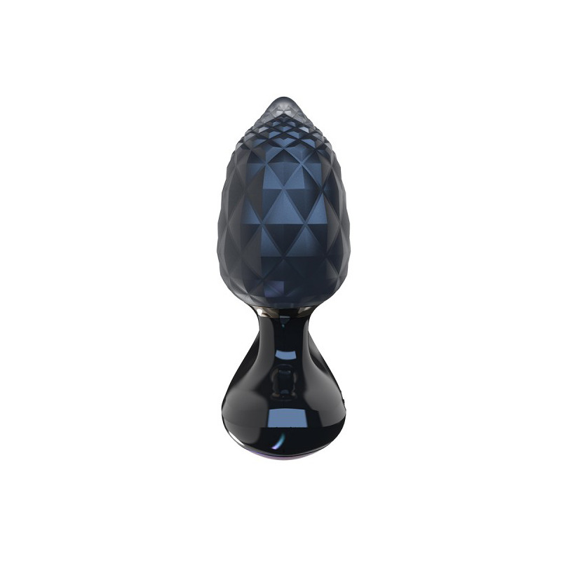 Anal Plug Vibrador con App