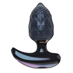 Anal Plug Vibrador con App