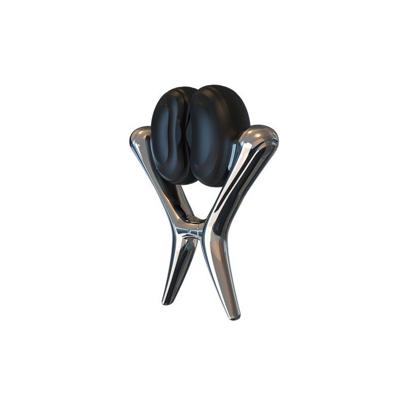 Vibrating Nipple Clamps