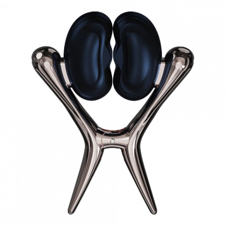 Vibrating Nipple Clamps