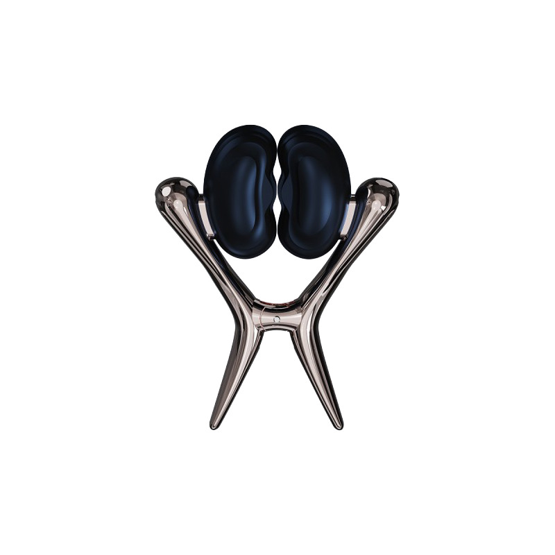 Vibrating Nipple Clamps