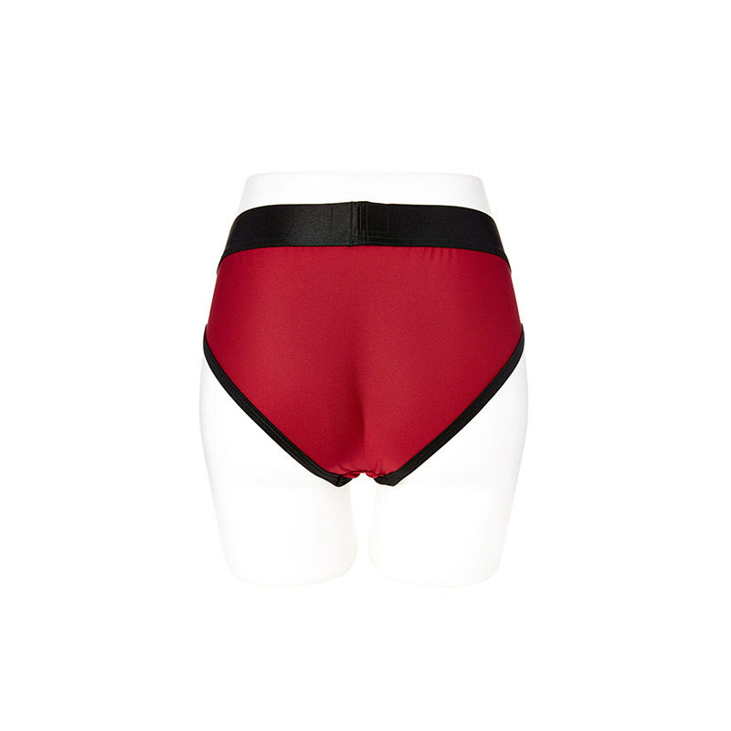 Contour Harness Burdeos