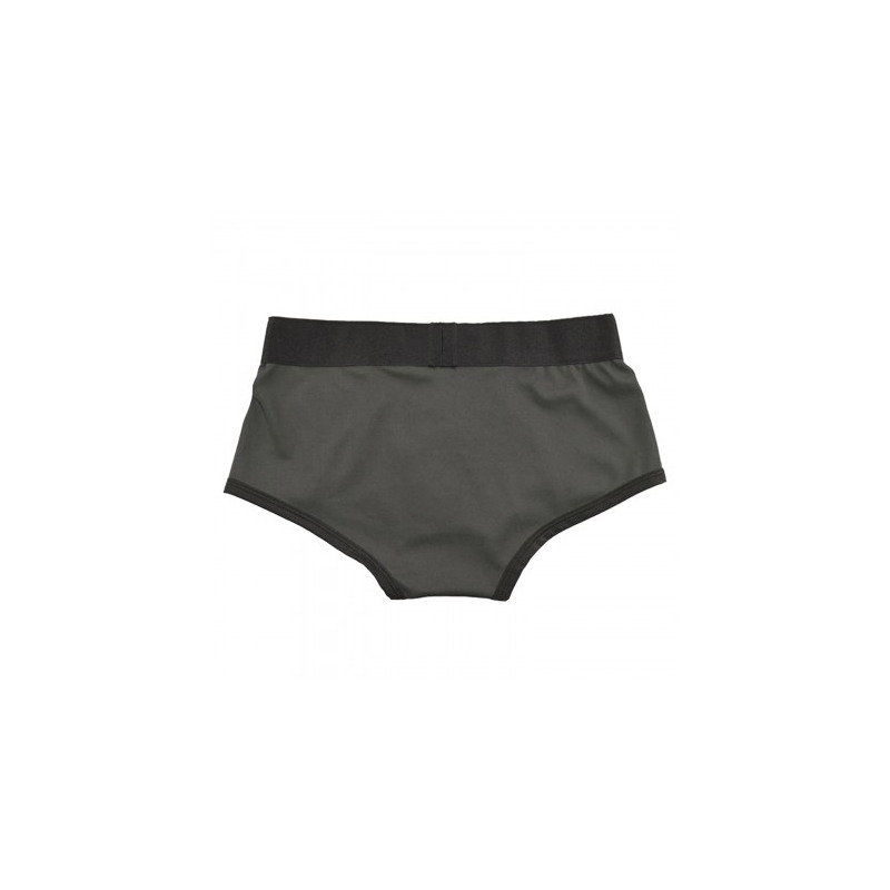 EmEx Gray Fit