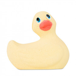 Bath Bomb Vanilla