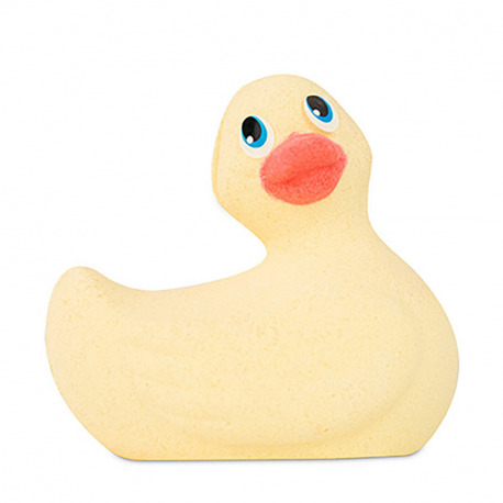 Bath Bomb Vanilla