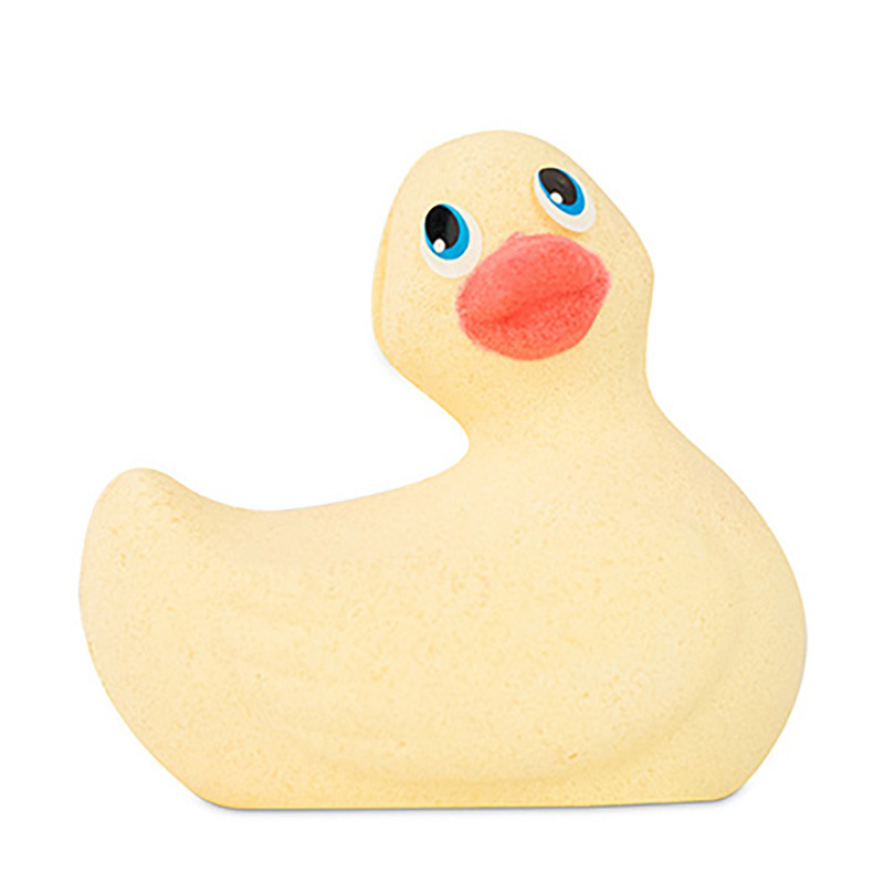 Bath Bomb Vanilla