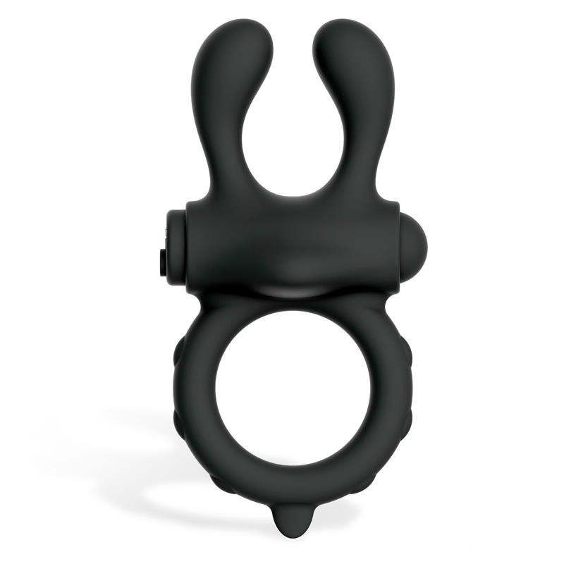 Earzy Anillo Vibrador con Control Remoto