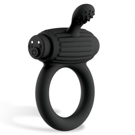 Dully Anillo Vibrador