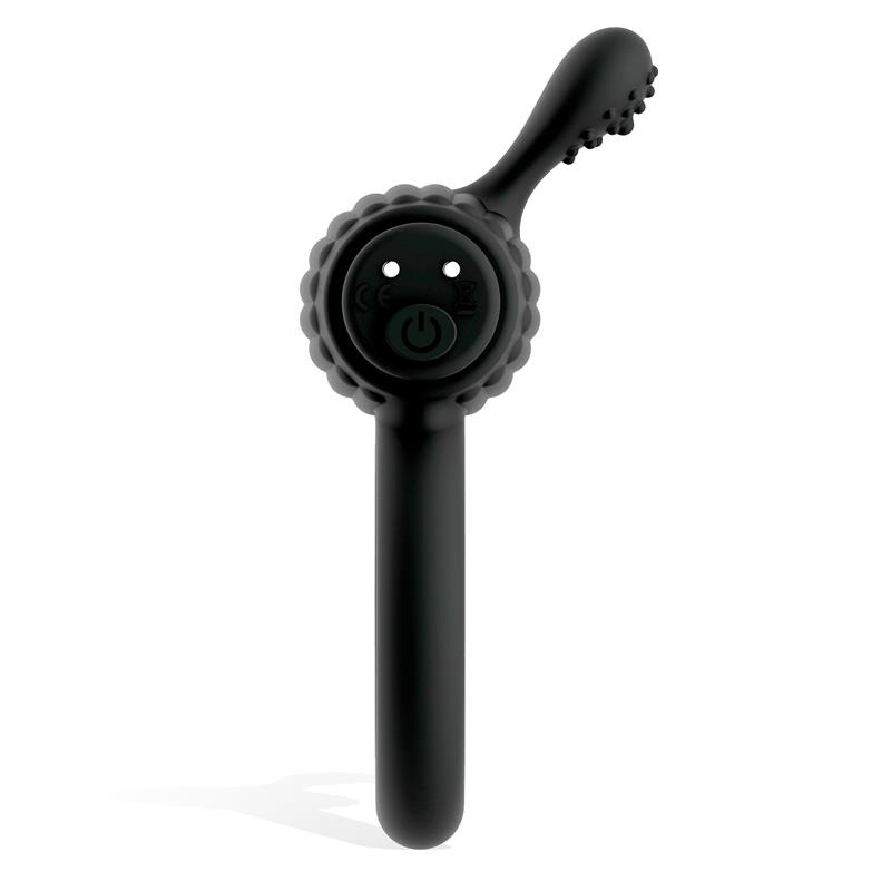 Dully Anillo Vibrador