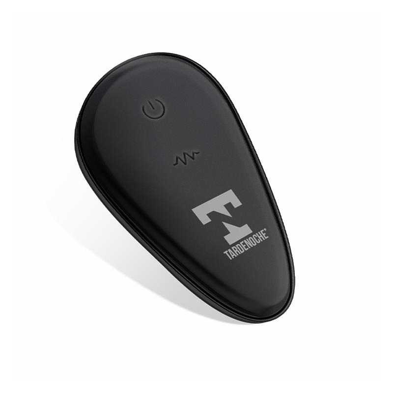 Aquen Estimulador Prostático y Perineo Control Remoto