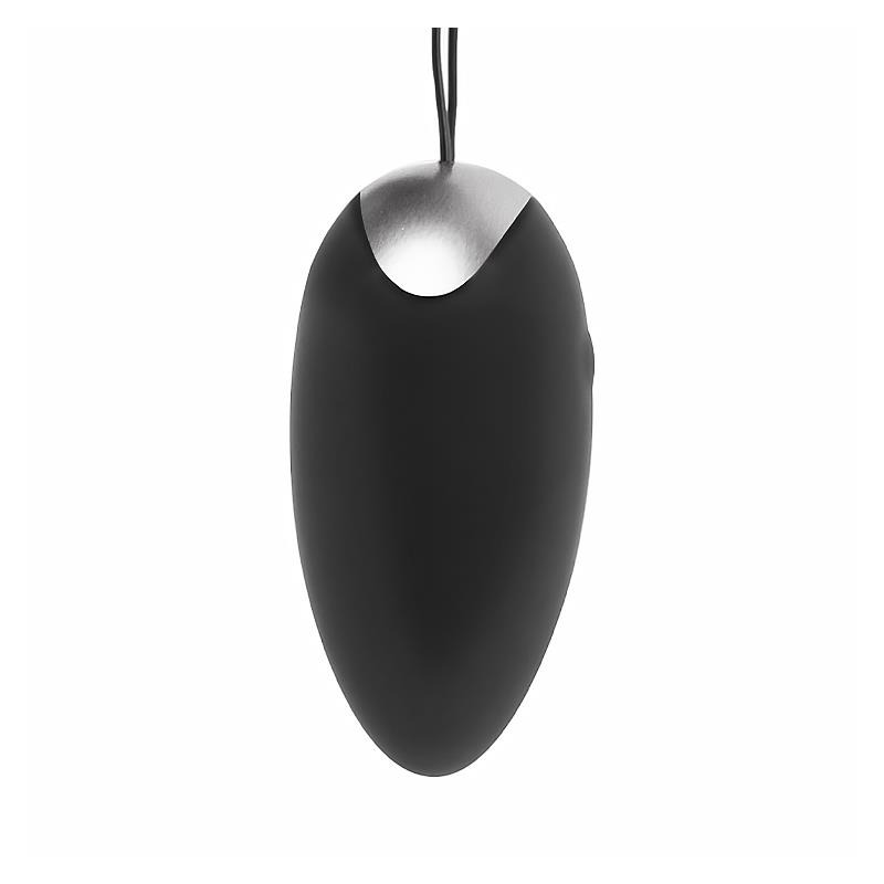 Ralan Huevo Vibrador con Control Remoto