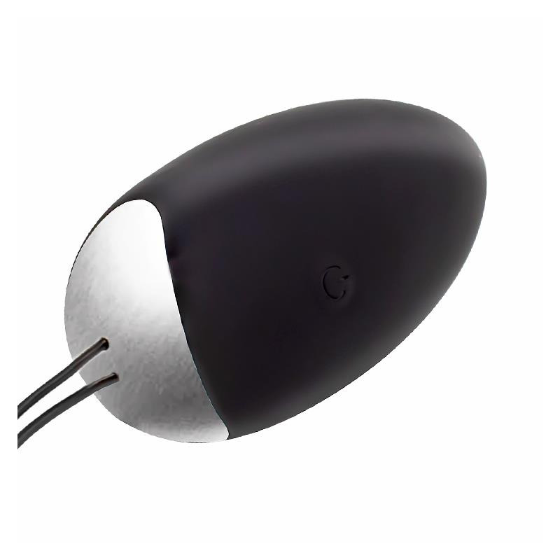 Ralan Huevo Vibrador con Control Remoto
