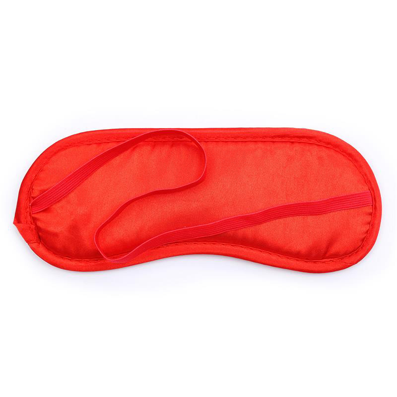Set de 3 Piezas Antifaz, Plumas y Esposas