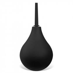 Darkbuld Ducha Anal Negro