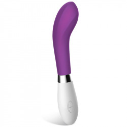 Benty Vibrador Púrpura