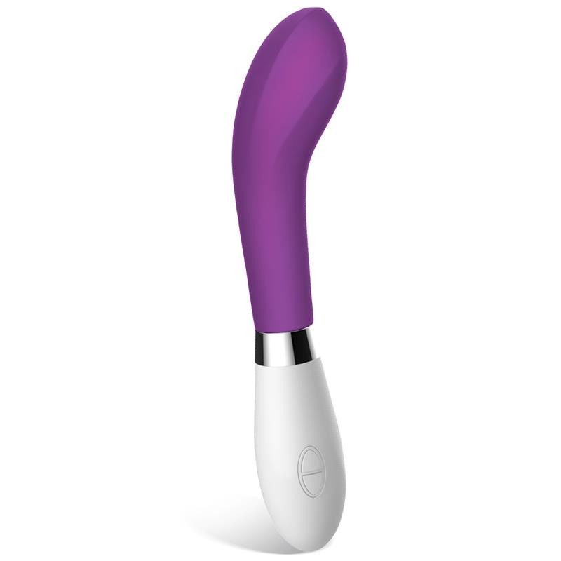 Benty Vibrador Púrpura