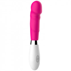 Louver Vibrador Rosa