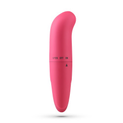 Mini Masajeagor G-Finder Rosa