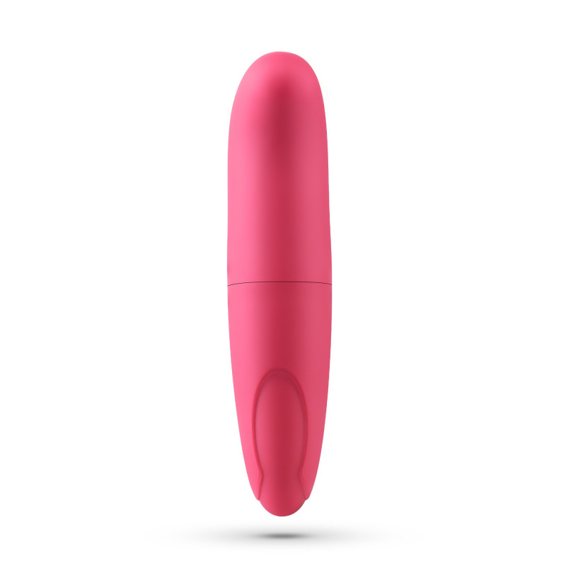 Mini Masajeagor G-Finder Rosa