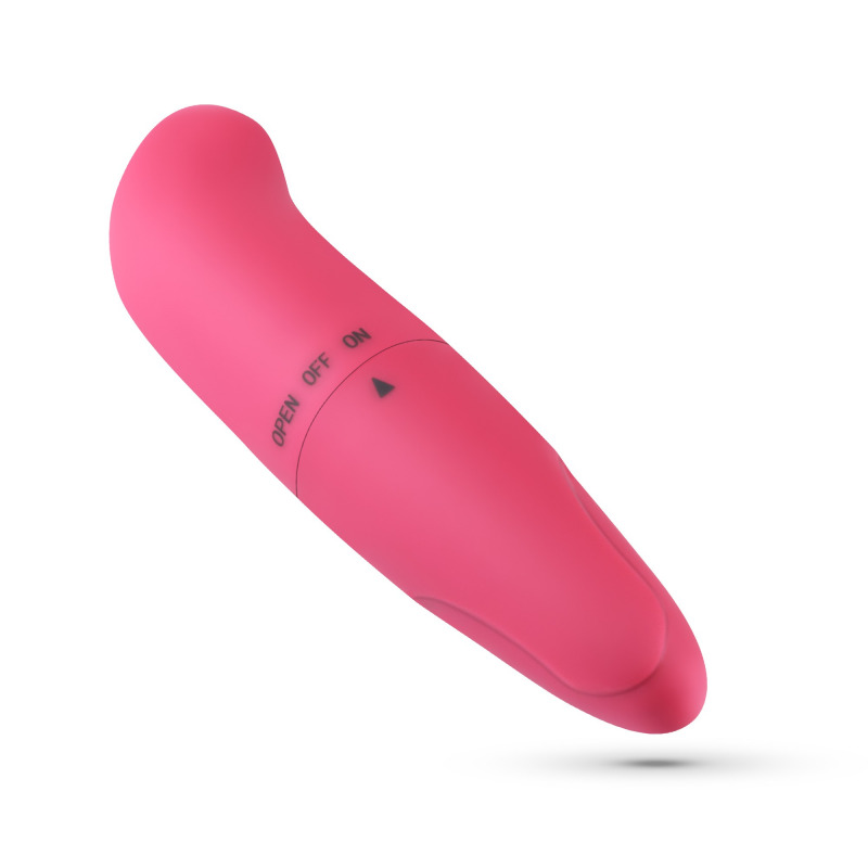 Mini Masajeagor G-Finder Rosa