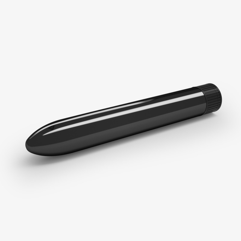Vibrador Classic Vibe Negro