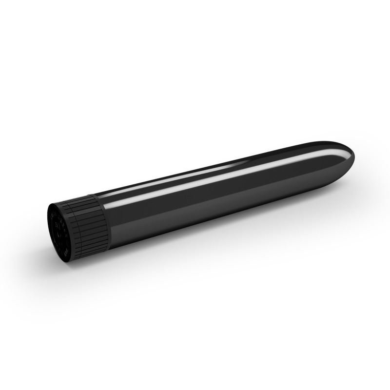 Vibrador Classic Vibe Negro