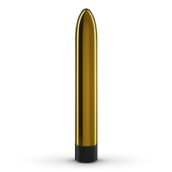Vibrador Classic Vibe Dorado