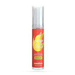 Gel a Fuego Lento de Efecto Calor 10 ml