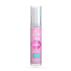 Gel Steal My Kisses de Sabor Algodón de Azúcar 10 ml