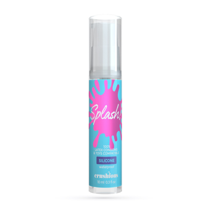 Gel Splash 10 ml