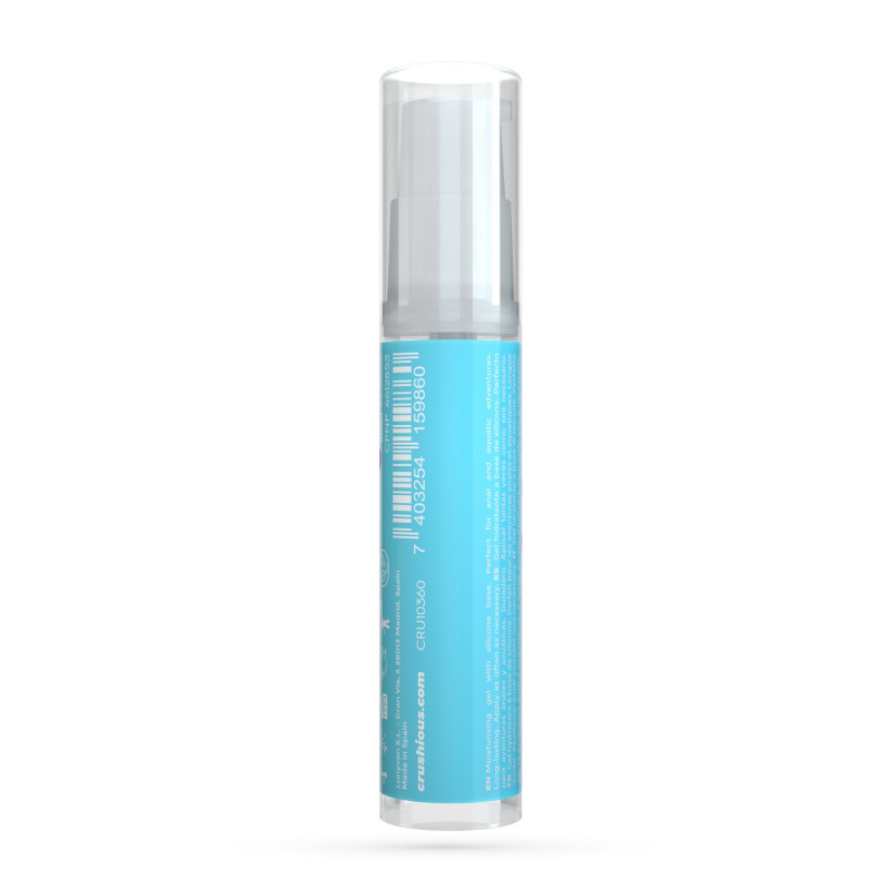 Gel Splash 10 ml